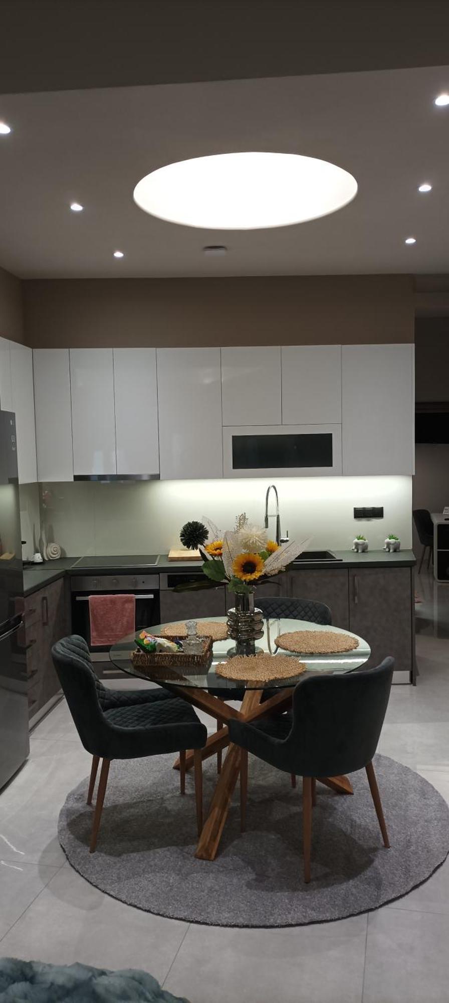 Menda Suite Heraklion Exteriör bild